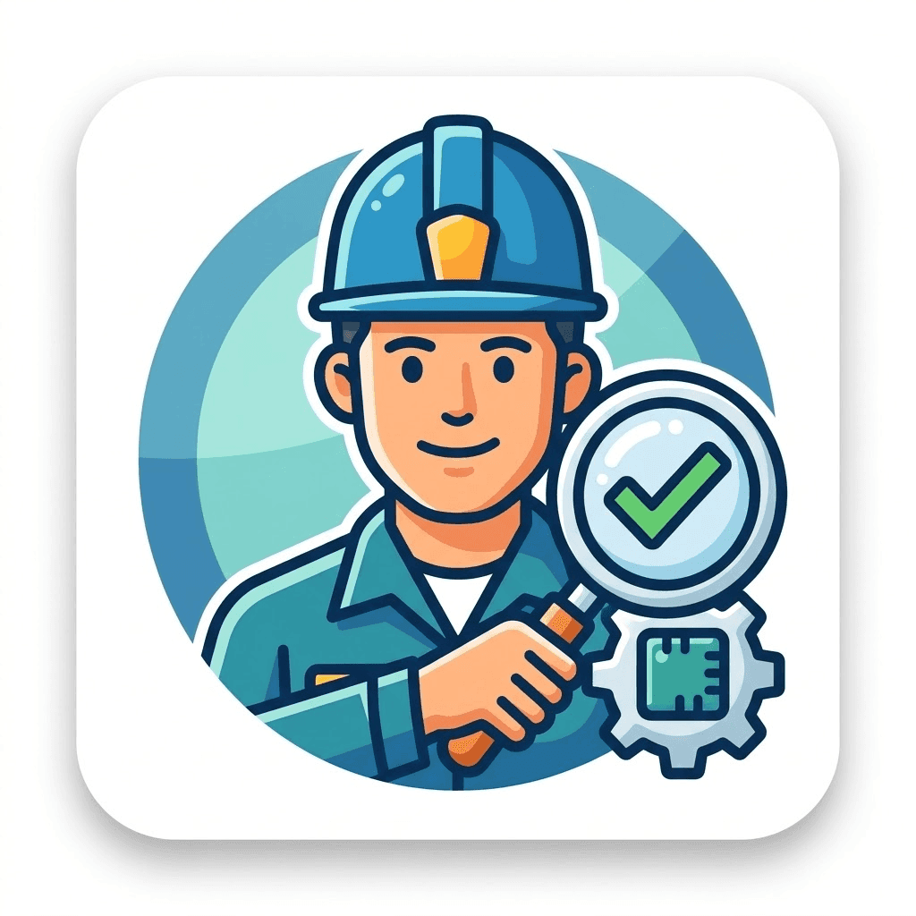 Recepción Técnica