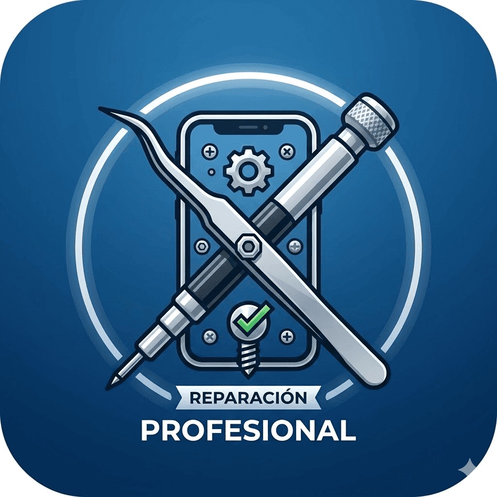 Reparación Especializada