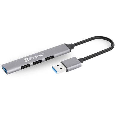 Concentradores Hub BROBOTIX 406108