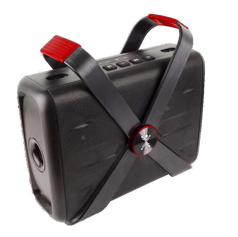 Bocina Port&aacute;til PERFECT CHOICE XPLOTION 