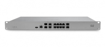 Router CISCO MX85-HW